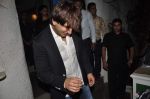 Ranveer Singh at Finding Fanny Movie Completion Bash in Olive, Mumbai on 27th Nov 2013